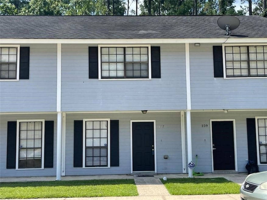 For Rent $1,100/month