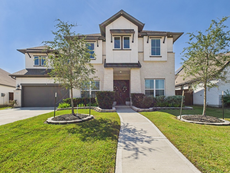 9542 Wilder Rd, Arcola, TX 77583 - photo 1