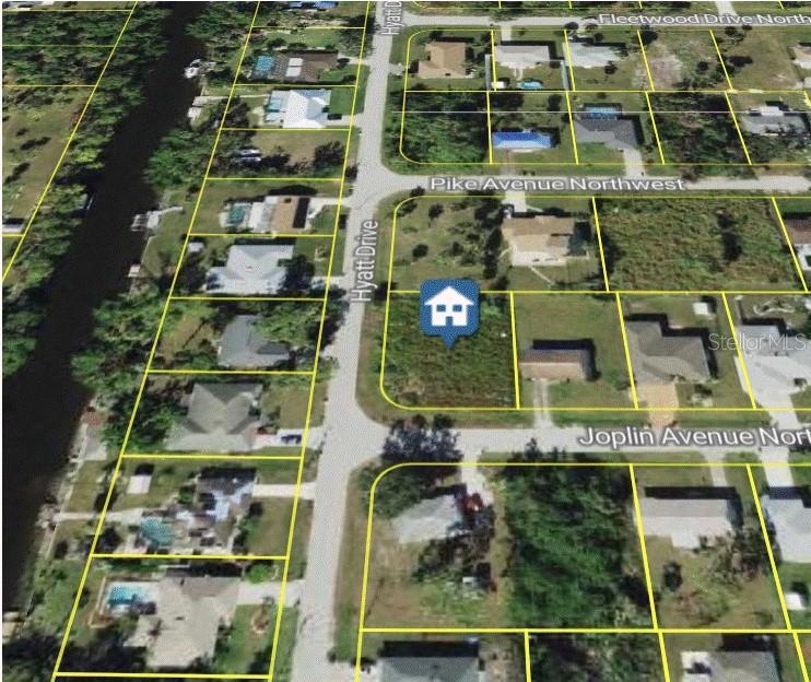 1268 Joplin Ave NW, Port Charlotte, FL 33948 - photo 1
