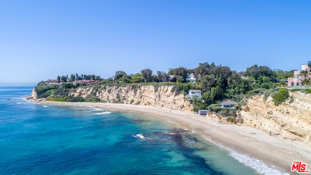 Little Dume Beach