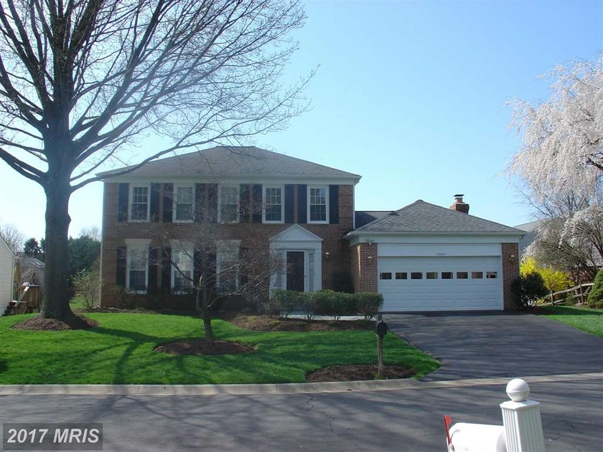 12642 Timonium Terrace, North Potomac, MD 20878 - photo 1