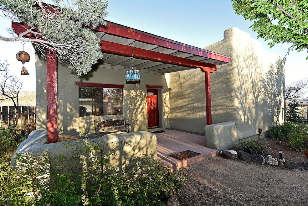 13560 E Rindone Ln, Cornville, AZ 86325 - photo 1