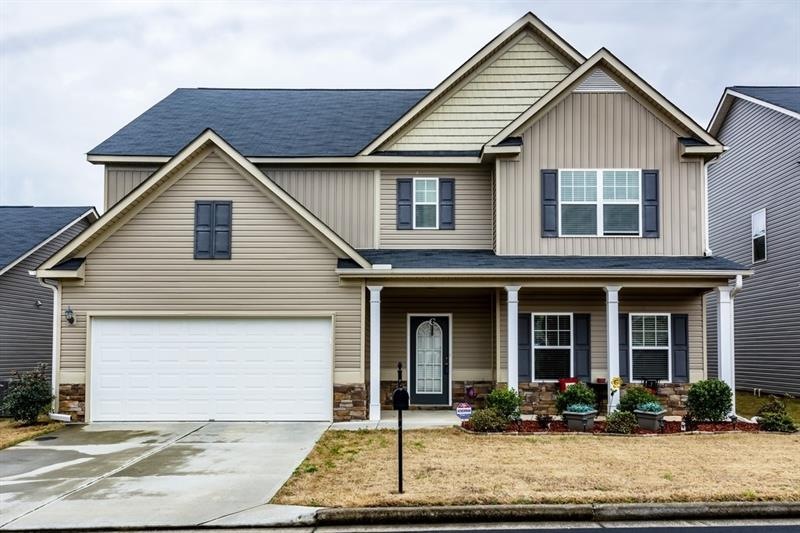 68 Boulder Run, Hiram