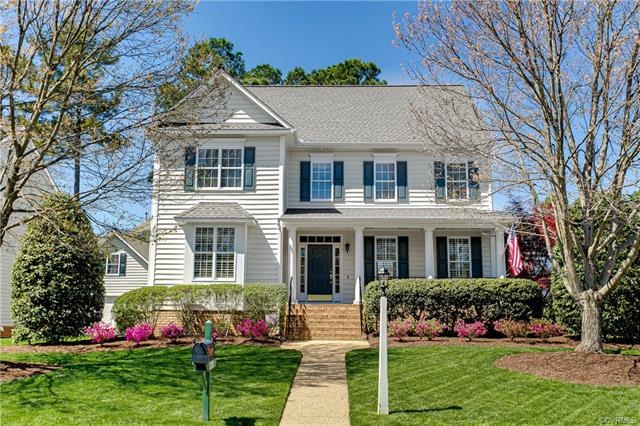 12000 Ivy Hollow Ct, Glen Allen, VA 23059 - photo 1