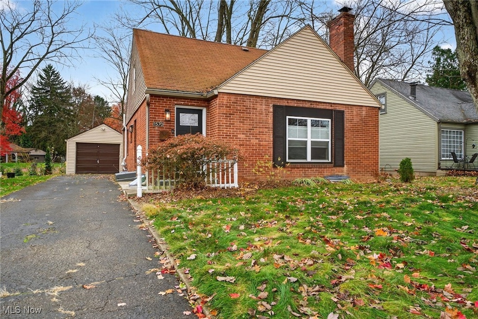 1570 Stadelman Ave, Akron, OH 44320 - photo 1