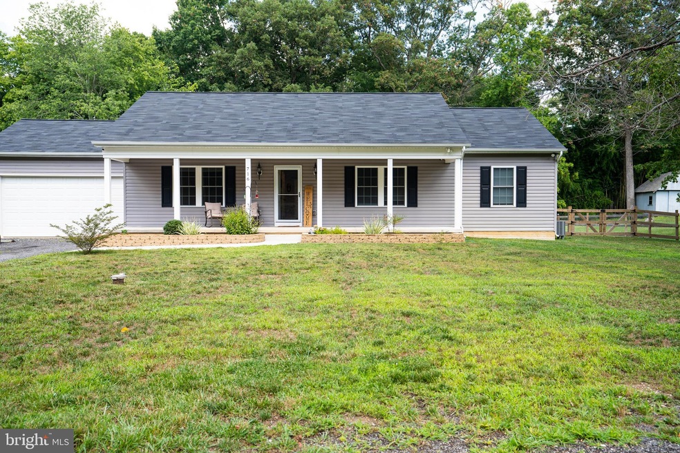 716 Bradford Ln, Abingdon, MD 21009 - photo 1