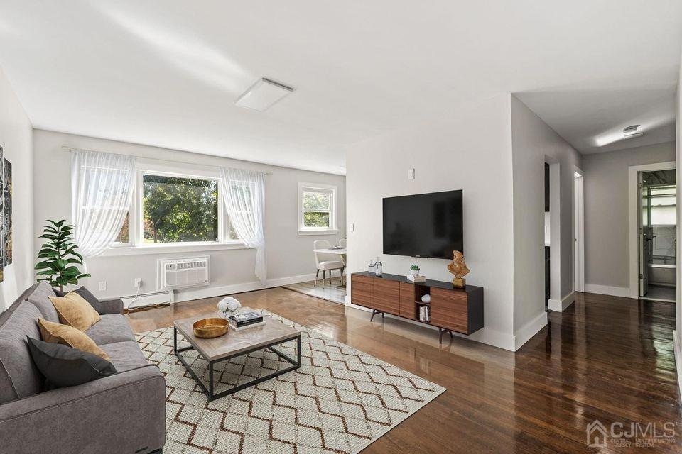 152 S Bridge St unit 28B, Somerville, NJ 08876 - photo 1