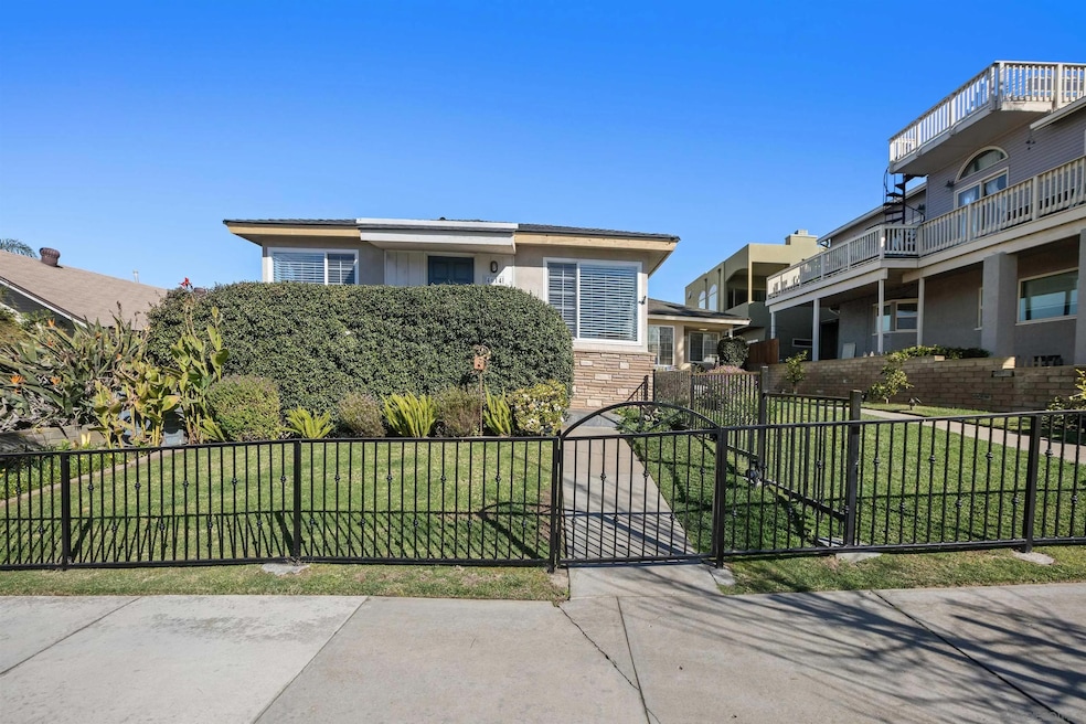 For Rent $6,000/month • Co-Listing Agent