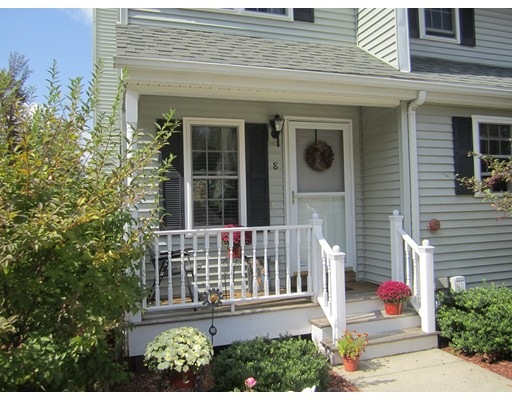 8 Patriot Rd, Fitchburg, MA 01420 - photo 1