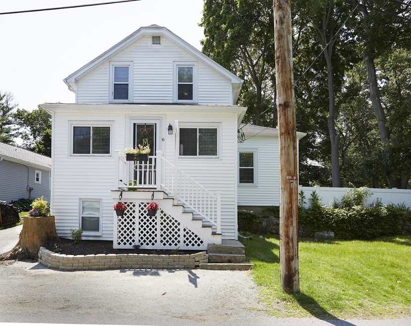 6 Lake Cir, Saugus, MA 01906 - photo 1