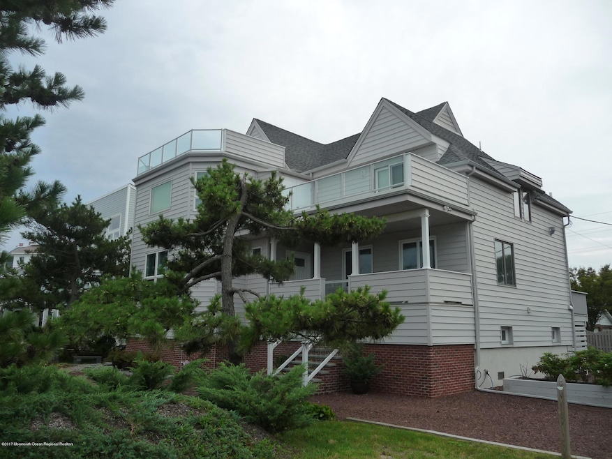 148 Ocean Ave unit Rear, Monmouth Beach, NJ 07750 - photo 1