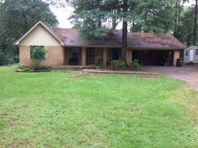 1043 George Edwards Rd, McComb, MS 39648 - photo 1