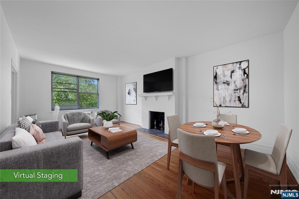 Dwight Manor unit B51, Englewood, NJ 07631 - photo 1