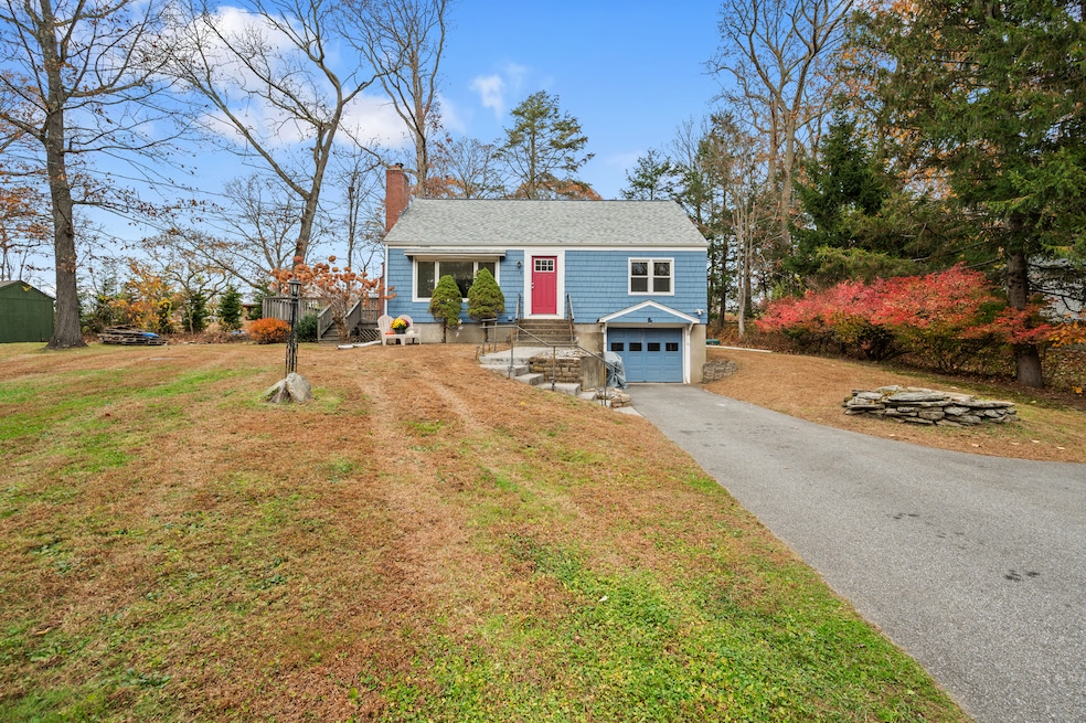 Under Contract $300,000