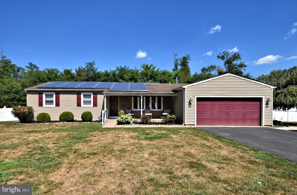 106 Gaunt Dr, Mickleton, NJ 08056 - photo 1