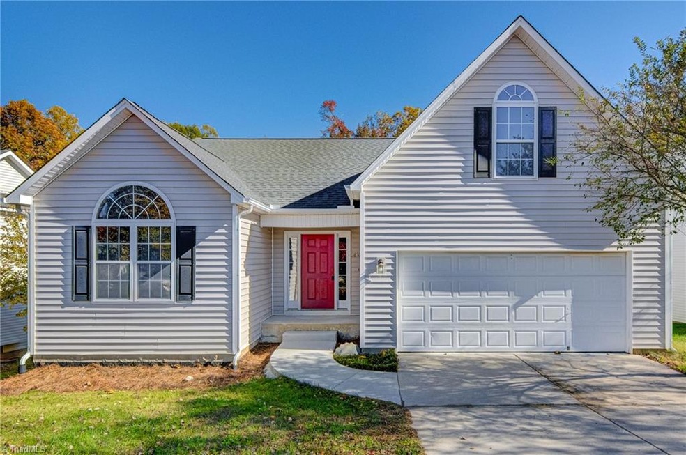 3810 Abbeywood Drive in Nottingham