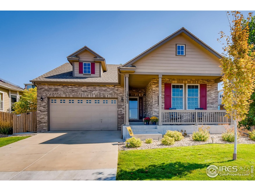 13062 Spruce Place, Thornton, CO 80602 - photo 1