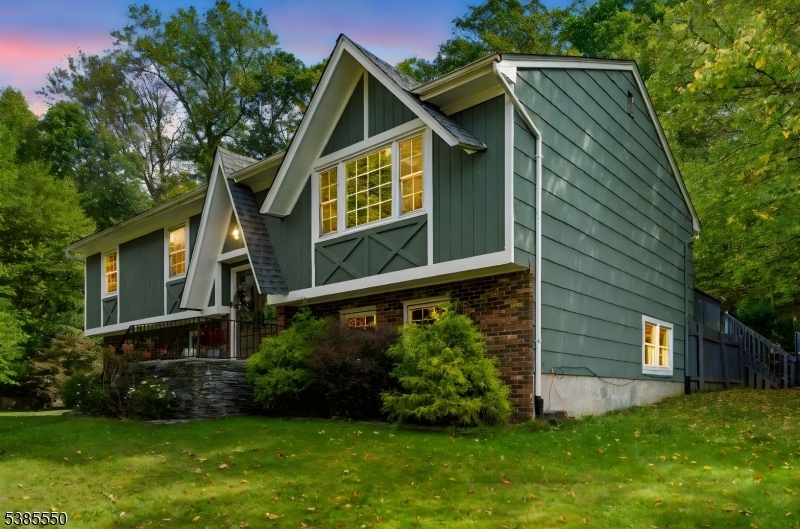 16 Seneca Trail, Randolph, NJ 07869 - photo 1