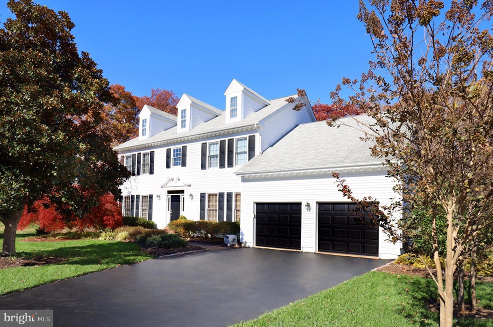 9410 Meadow Crossing Way, Fairfax Station, VA 22039 - photo 1