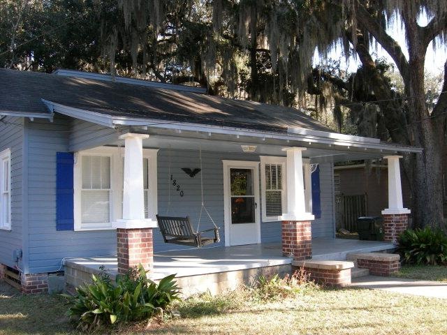 Main View