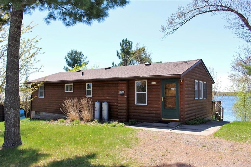 6289 Schoonover Rd, Webster, WI 54893 - photo 1