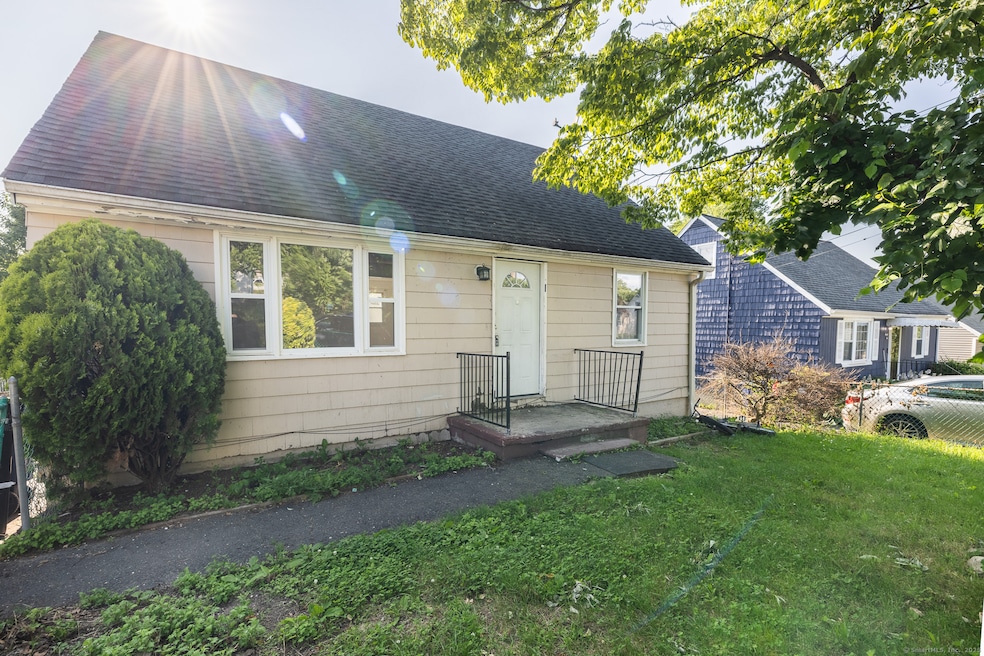 unlisted-address, Bridgeport, CT 06606 - photo 1