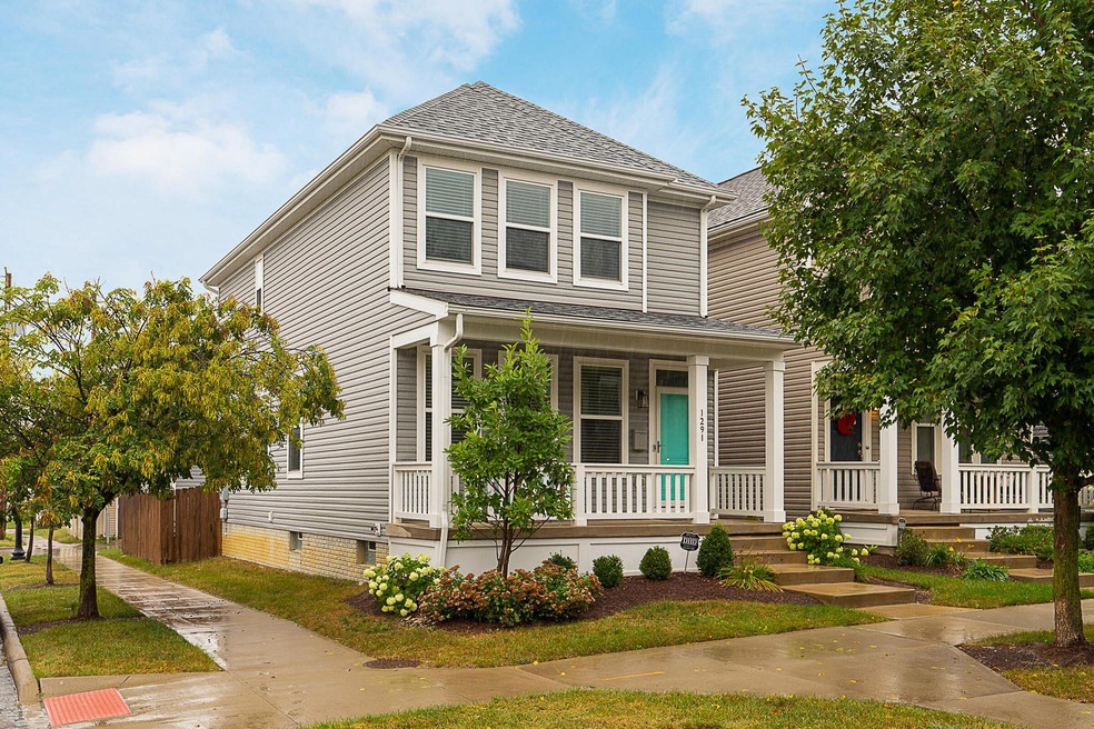 1291 N. Grant