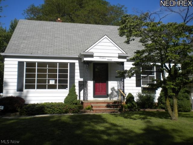 1716 E 238th St, Euclid, OH 44117 - photo 1