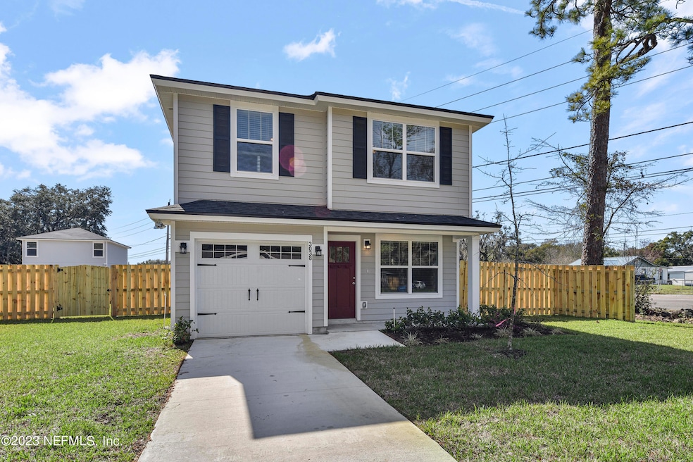 3038 Pine Ave, Jacksonville, FL 32218 - photo 1