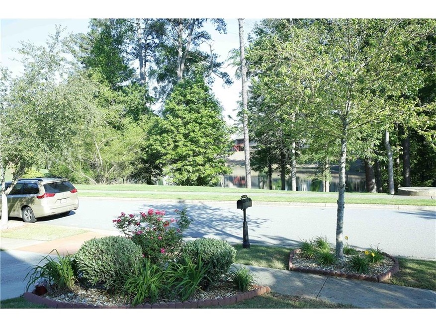 3582 Preservation Cir SW, Lilburn, GA 30047 - photo 1