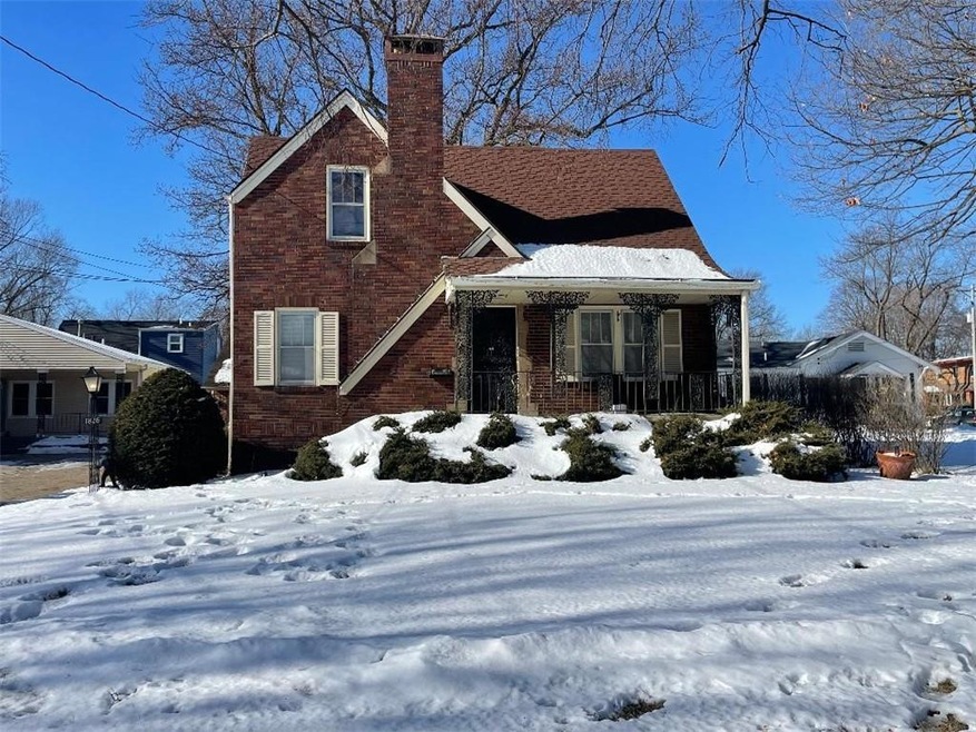 Front view