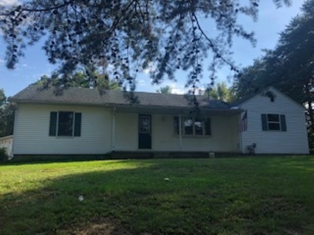 10742 E Main St, Owensburg, IN 47453 - photo 1