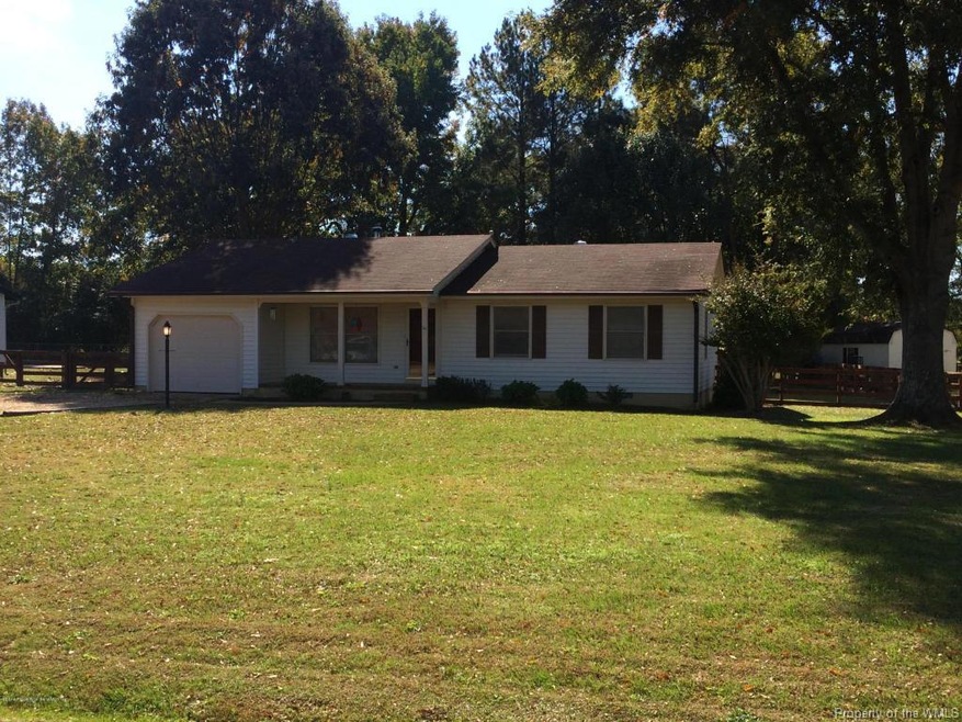 118 Gate House -Front