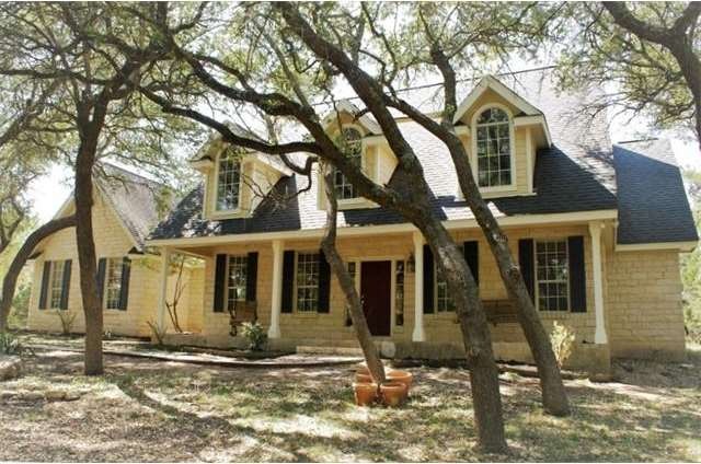 109 Winchester Dr, Dripping Springs, TX 78620 - photo 1