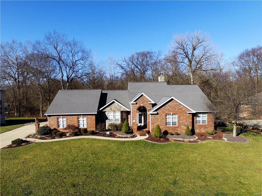 409 Westchester, Glen Carbon, IL 62034 - photo 1