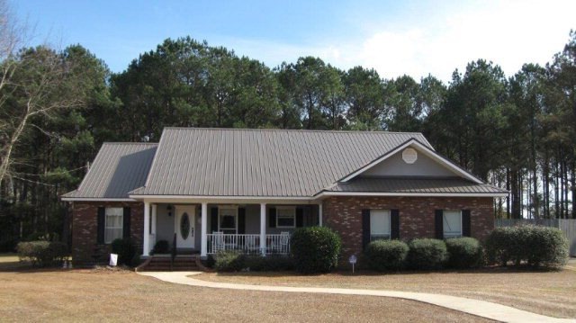 Main View