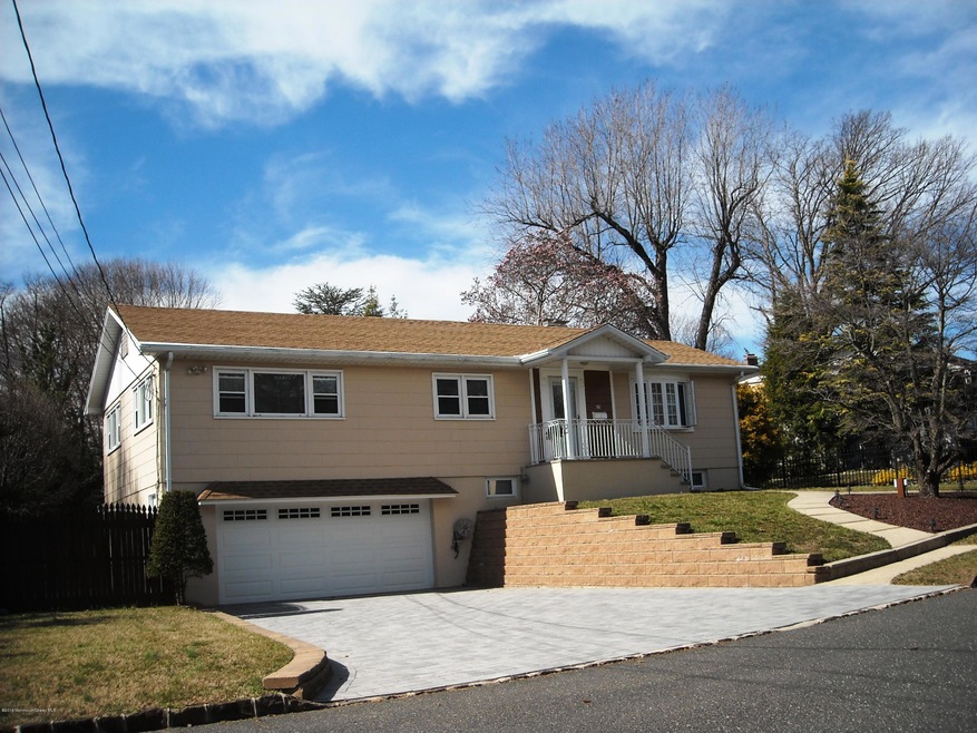 58 Prospect Cir, Atlantic Highlands, NJ 07716 - photo 1