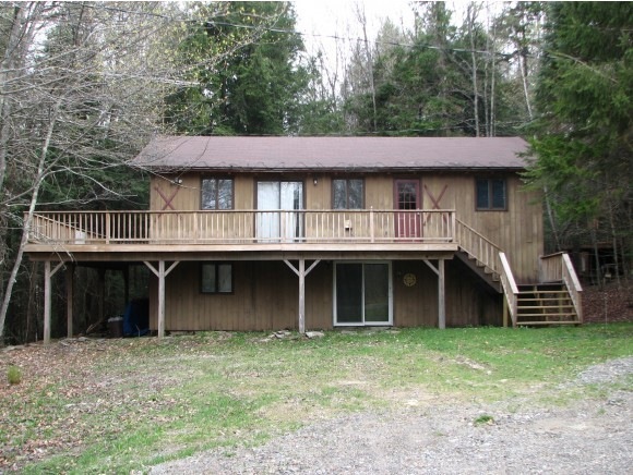 39 Mowing Way, Wilmington, VT 05363 - photo 1