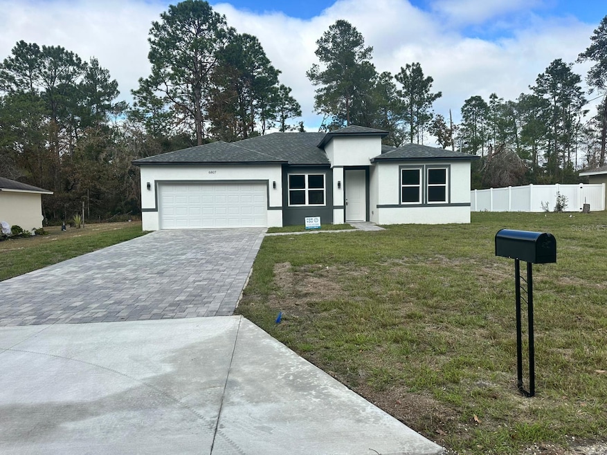 6807 SW 153rd Place Rd unit 6807, Ocala, FL 34473 - photo 1