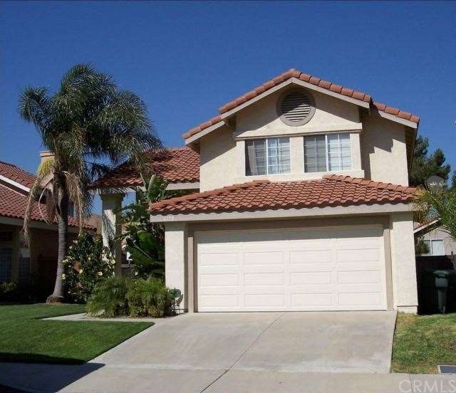 4728 Feather River Rd., Corona