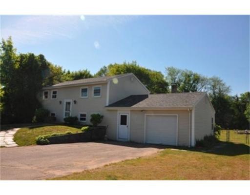 4 College Ln, North Dartmouth, MA 02747 - photo 1