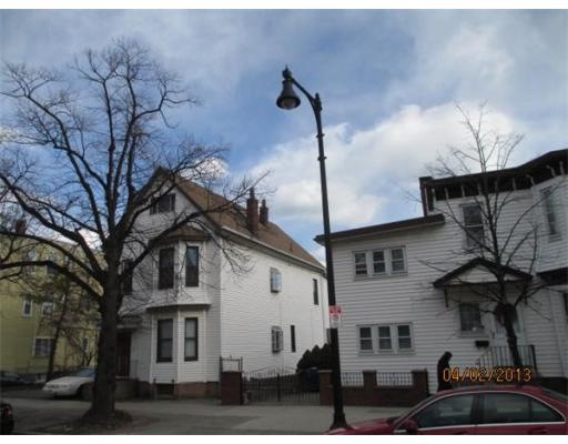 687 Bennington St, Boston, MA 02128 - photo 1