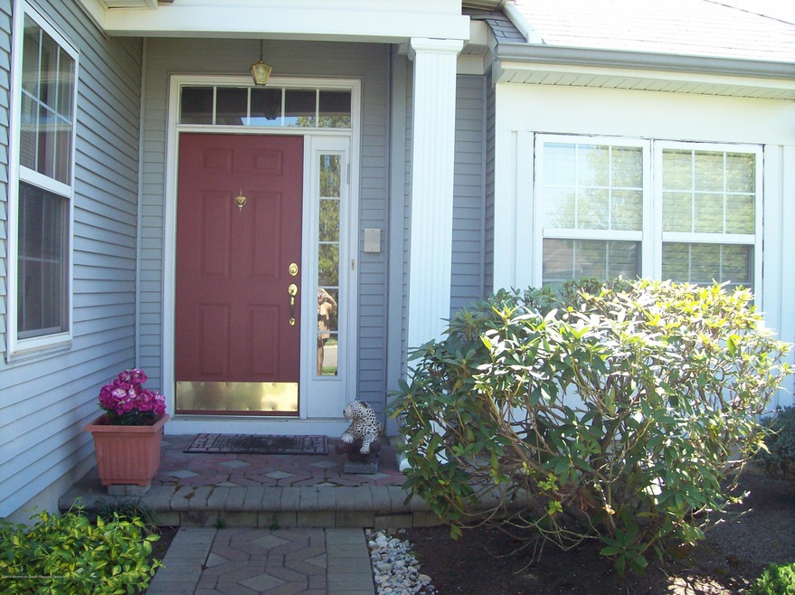 41 Milton Dr, Manchester, NJ 08759 - photo 1