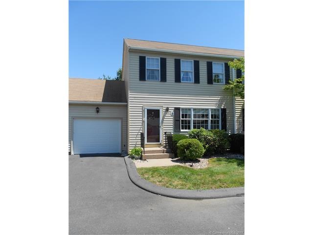 Pet friendly and affordable 2 BR, 2 1/2 BA Condo w