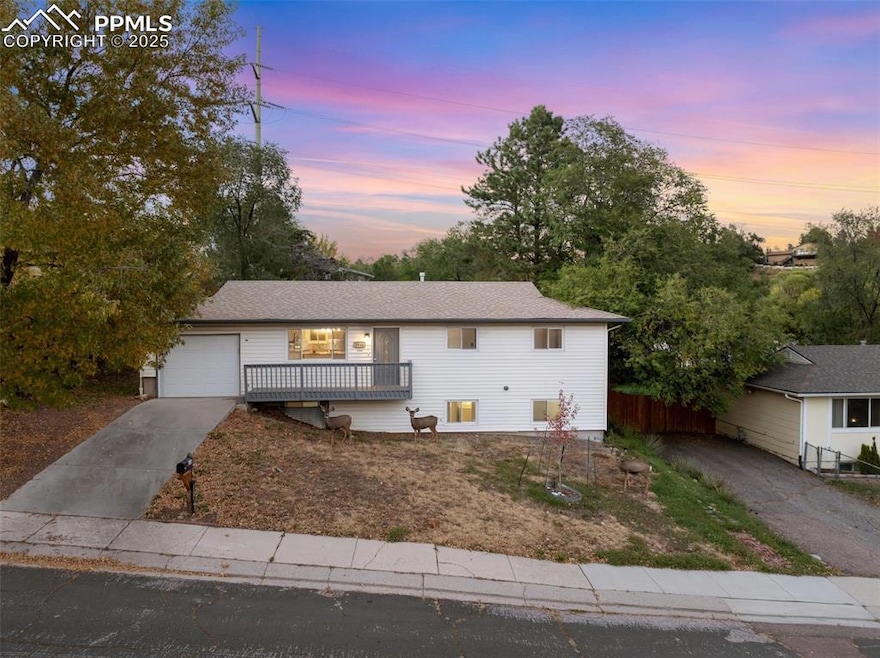 For Sale $397,700 • Co-Listing Agent