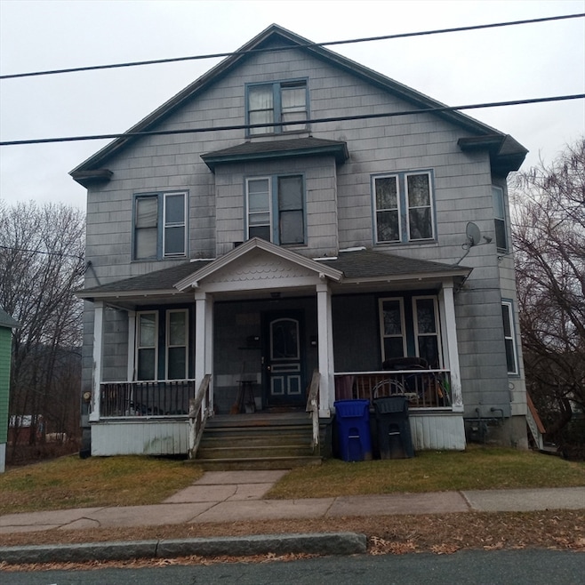 14 Chapman Ave, Easthampton, MA 01027 - photo 1