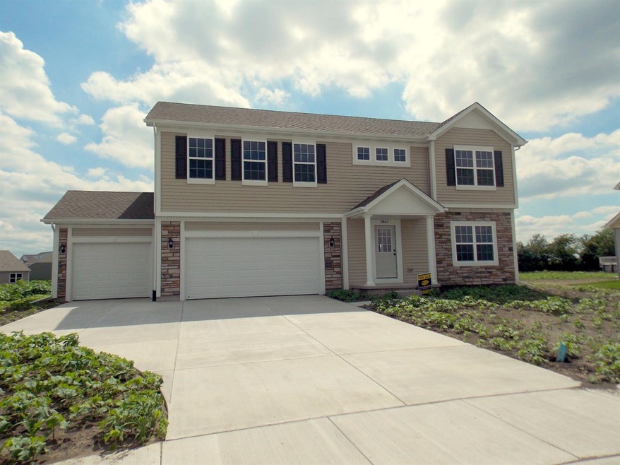 13867 W 105th Place, Dyer, IN 46311 - photo 1