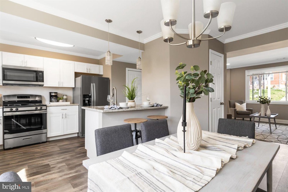 4013 Biddison Ln, Baltimore, MD 21206 - photo 1