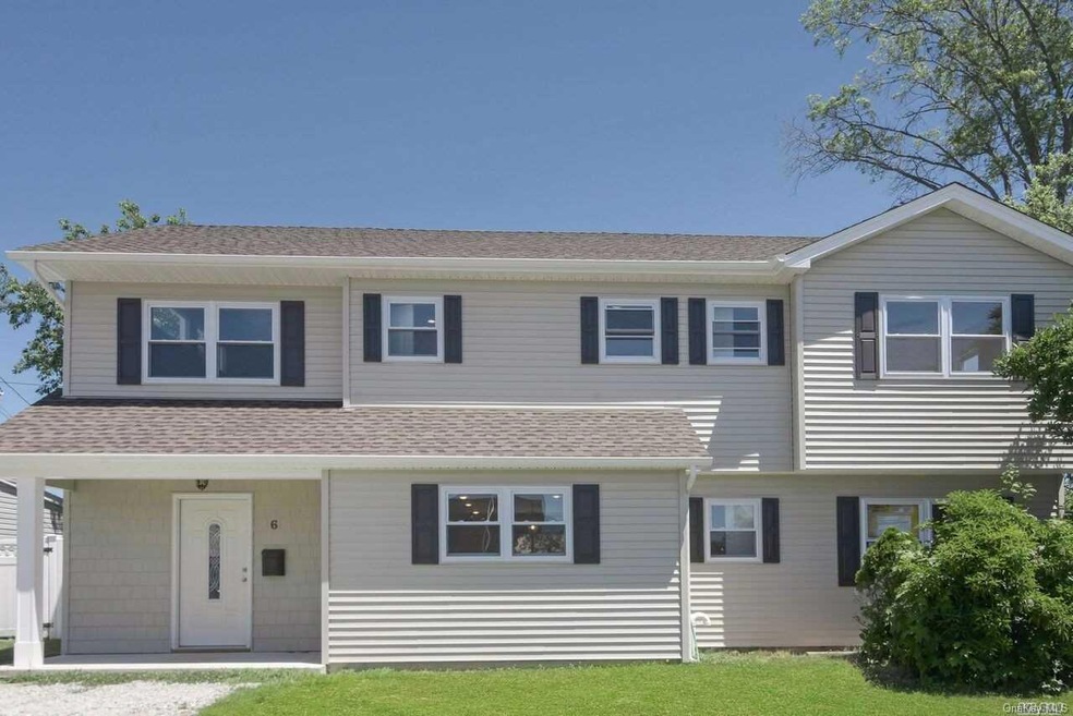 6 Starlight Ln, Levittown, NY 11756 - photo 1