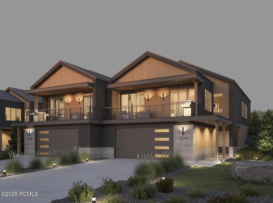 1180 Cabin Way, Kamas, UT 84036 - photo 1